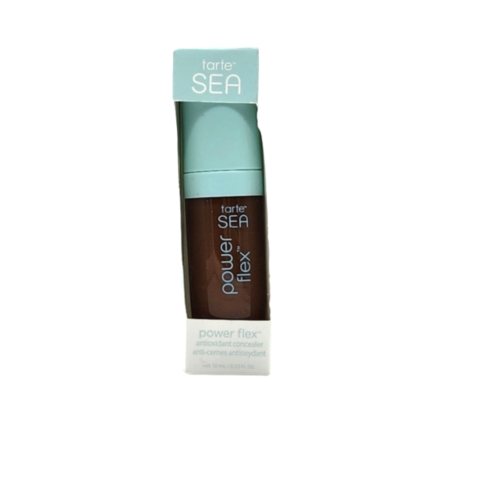 Tarte SEA Power Flex Antioxidant Concealer 59H Rich Honey